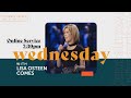 Healing Of The Heart | Lisa Osteen Comes