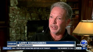 Man says $50 window cleaning job from Thumbtack became $27K in damages