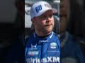 Felix Rosenqvist WON the Indy 500 by THIS MUCH 🤯 Closest Finish EVER! #shorts #americanews #usa