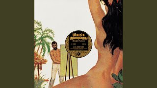 Longjohn's Lust - Lilacs & Champagne