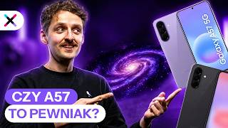 Samsung A57 vs A37 – dopłata ma tu dużo sensu screenshot 5