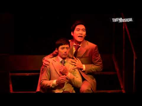 [더뮤지컬] 스테이지_뮤지컬 '쓰릴 미' 2013 공연 중에서 `Nothing Like A Fire`(2차팀)-오종혁, 정상윤