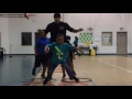 SWAT TEAM Challenge