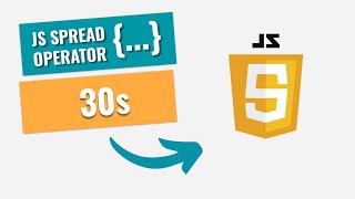 JS Spread Operators [...] {...}