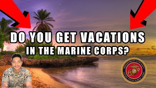 How to take a Vacation in the Military How to use Vacation Days in the Military