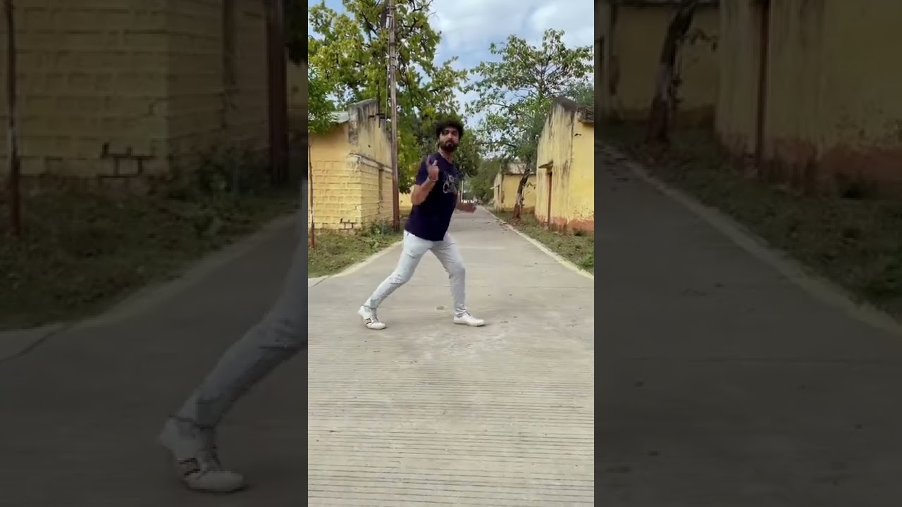 Excuses ( Dance Cover ) AP Dhillon | Rahul Khushlani 