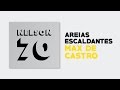 Capture de la vidéo Max De Castro - Areais Escaldantes (Nelson 70) [Áudio Oficial]