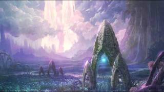 Video thumbnail of "Avalon ~ Amethystium"