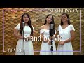 Stand By Me - Ni Ni Khin Zaw, Khin Yadanar Soe &amp; Pan