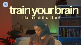 How Neuroscience Helps You Have Consistent Devotion. | Devotion 005