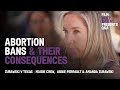 What Really Happens When You Ban Abortions | Zurawski v Texas Q&A
