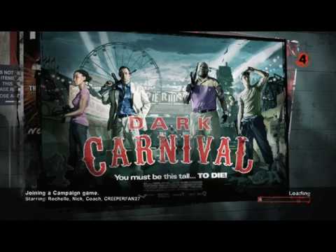 Dark Carnival (1) - YouTube