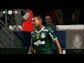 Palmeiras x São Paulo - Melhores Momentos e Pênaltis - Copa do Brasil 2022