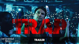 TRAP - trailer - v kinách od 8. augusta 2024