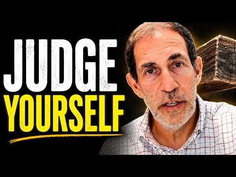 Before You Judge Others, Watch This! | What Jesus Really Meant (Matthew 7)