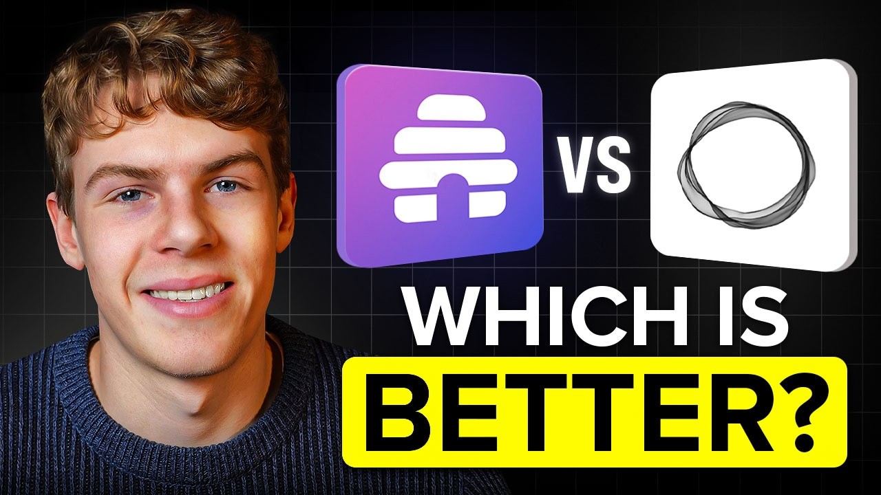 Beehiiv vs Ghost (2026) | Growth vs Ownership