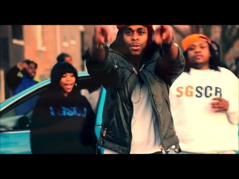 Beece Daytona - 2 Middle Fingers ft Val-Cal & Phats Dibiase | Edited by @BeeceDaytona
