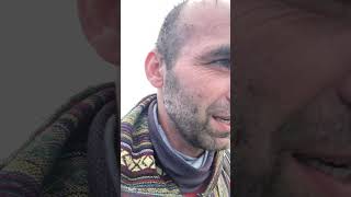 Город Тикси. Море Лаптевых. Якутия.