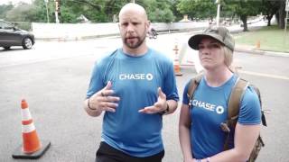 Carry The Load aims to restore the true meaning of Memorial Day