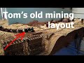 Toms old west mining layout  looks fun