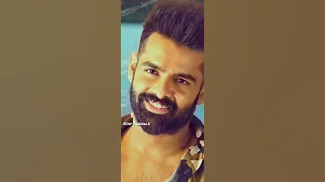 ismart shankar full screen status #short