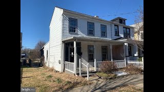 1614 CAROLINE STREET