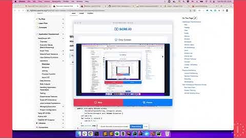 07 Windowing, course Stream processing in Apache Flink for AAL