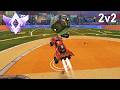 Rocket League Gameplay C3 2v2