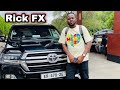 The best of rick fx  youtuber  lifestyle motivation  south african forex traders lifestyle