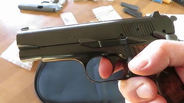 BHSpringSolutions Hi Power University Functionality Session XXXXII   FM Detective Strengths and Weak