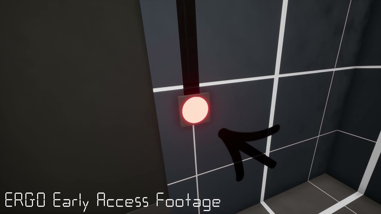 Ergo Early Access Gameplay