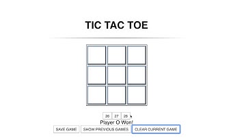TicTacToeDemo