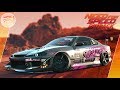 Need For Speed: Payback (2017) - Nissan Silvia S15 ДРИФТ ТЮНИНГ!