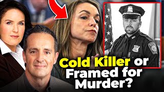 Did Karen Read Kill Her Boston Police Officer Boyfriend — Or Is She Being Framed