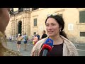 Kantanta Amerikana li ffaċċjat il-kanċer 3 darbiet f'Malta biex tqajjem kuxjenza