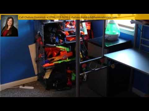 2817 Main Street, Newfane, NY home video tour