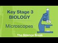 Microscope and Cell Observation Quiz