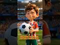 ⚽ ABC Fifa Football World Cup Adventure | Learn English Letters with Kids! 🌈 #football #kids #abcs