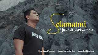 Vignette de la vidéo "JUANDI ARIYAMKO .SELAMATMI lagu gayo terbaru(OFFICIAL MUSIC)"