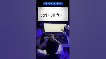 Excel Shortcut Everyone Should Know: Ctrl + Shift + End Explained