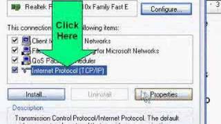 Watch this video in high quality
http://www./watch?v=4tbukkcp36c&fmt=18 how to make your internet
really fast is a tutorial on speed u...