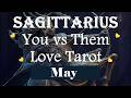 Sagittarius - They're Planning A Big Shift in The Connection Between You! Making Future Plans💘