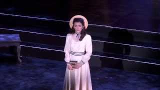 The Glamorous Life (Fredrika) - A Little Night