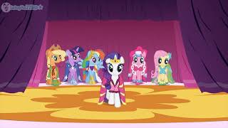 A Rarity Edit