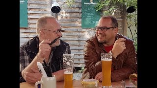 Beute aus FFB, Troost Slices und anderes