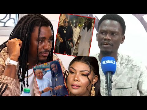 Malick Nar Dafa Humilié Wally Seck? Noreyni très en colère après la sortie de Amina Poté «Li Dou Lou