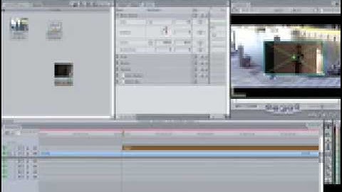 Final Cut Express Tutorial: Picture In Picture (P.I.P)