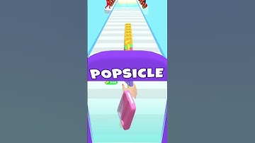 Bakery Stack #3d #Shorts #Viral #Funny