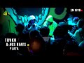 Trvko &amp; AQS beats - Plata en vivo [Estamos Hartos] Filmantro