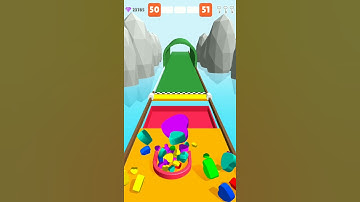 Picker 3D Game #Level 50 #Bonus Level #Shorts #Picker 3D Game